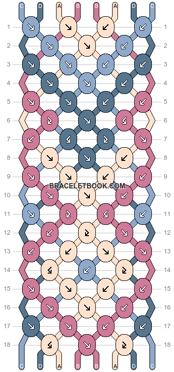 Normal pattern #154528 variation #399894 pattern