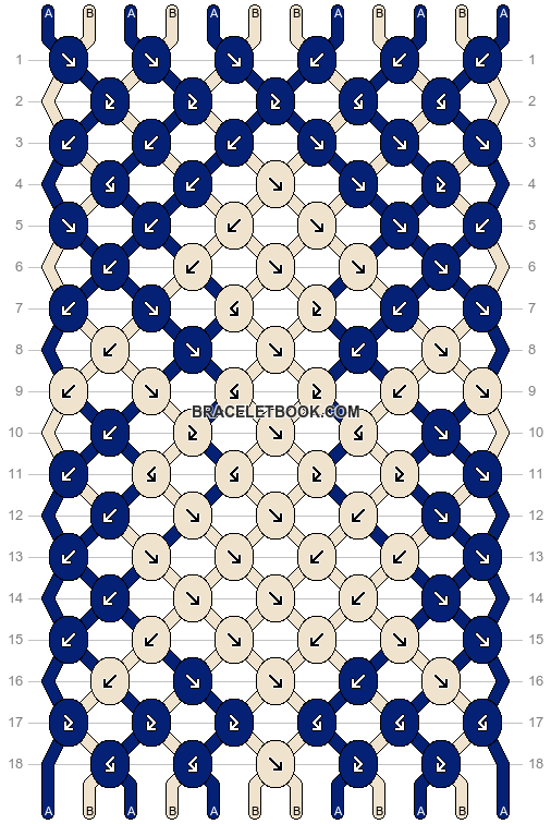 Normal pattern #151486 variation #399895 pattern