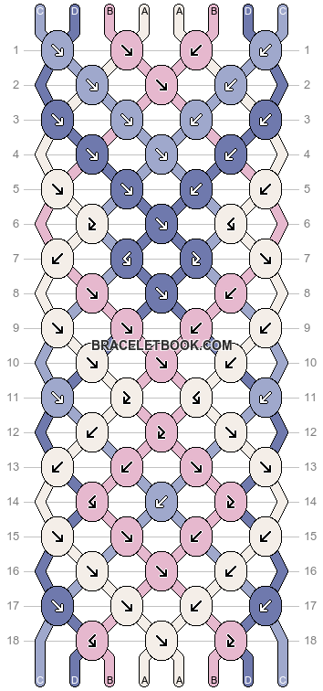 Normal pattern #154528 variation #399896 pattern