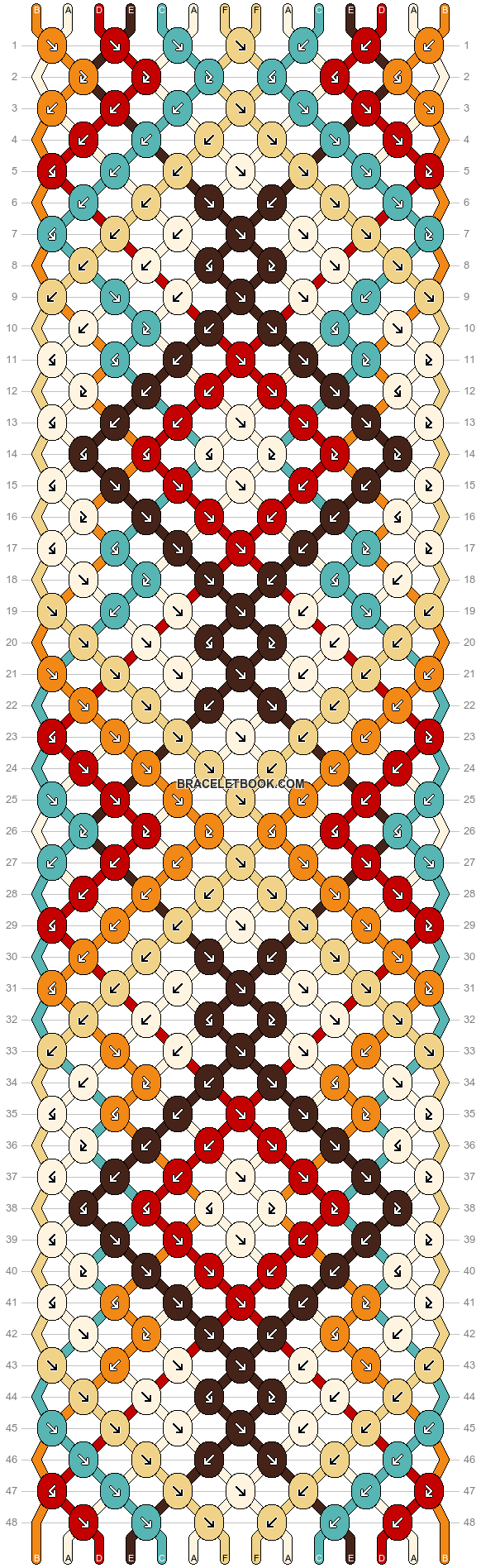 Normal pattern #178519 variation #399898 pattern