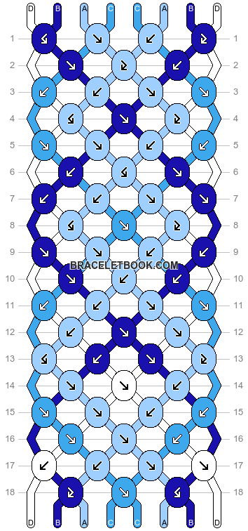 Normal pattern #192262 variation #399899 pattern