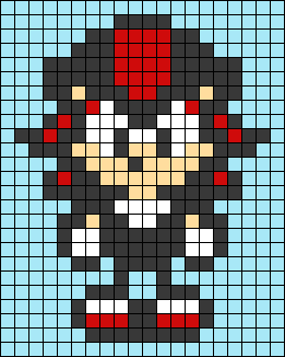 Alpha pattern #182456 variation #399900 preview