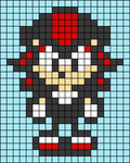 Alpha pattern #182456 variation #399900