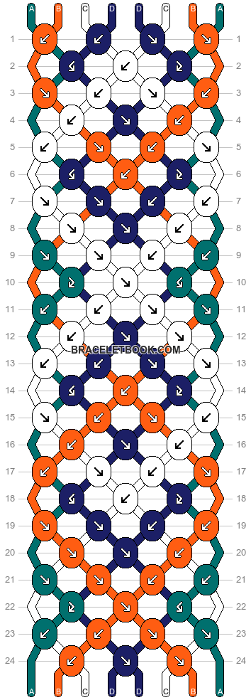 Normal pattern #192691 variation #399901 pattern
