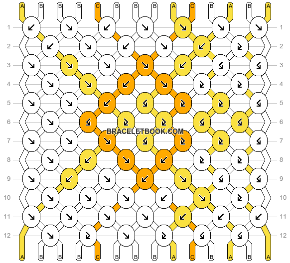 Normal pattern #10223 variation #399902 pattern