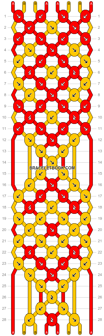 Normal pattern #192707 variation #399903 pattern