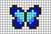 Alpha pattern #192694 variation #399904