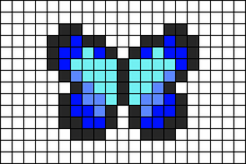 Alpha pattern #192694 variation #399904