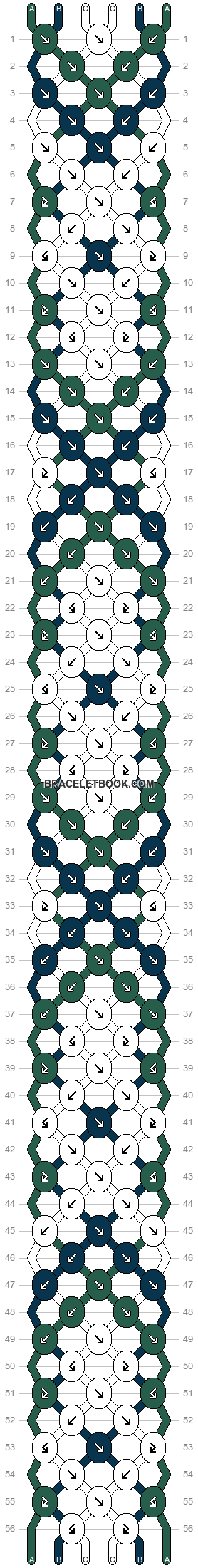 Normal pattern #161557 variation #399907 pattern