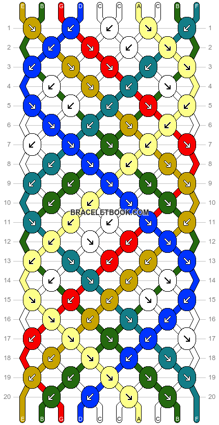 Normal pattern #187275 variation #399911 pattern