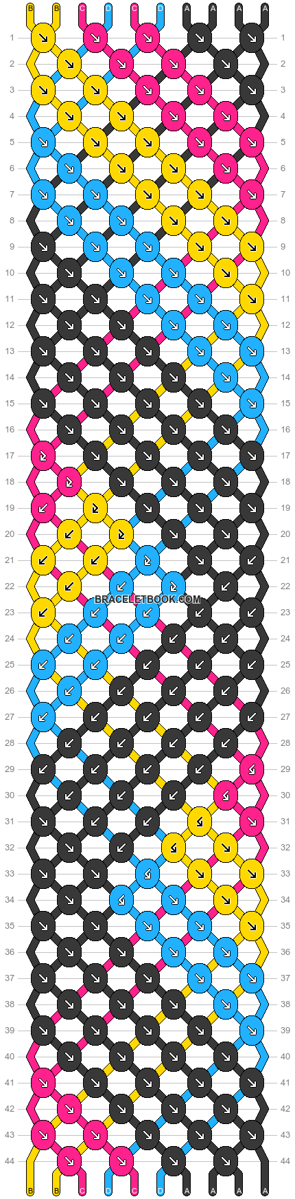 Normal pattern #188344 variation #399912 pattern