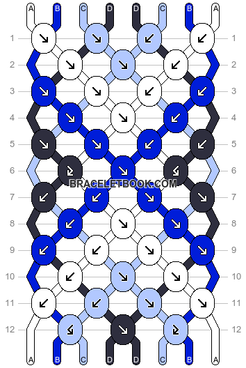 Normal pattern #17750 variation #399913 pattern