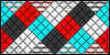 Normal pattern #191782 variation #399914