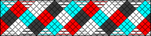 Normal pattern #191782 variation #399914