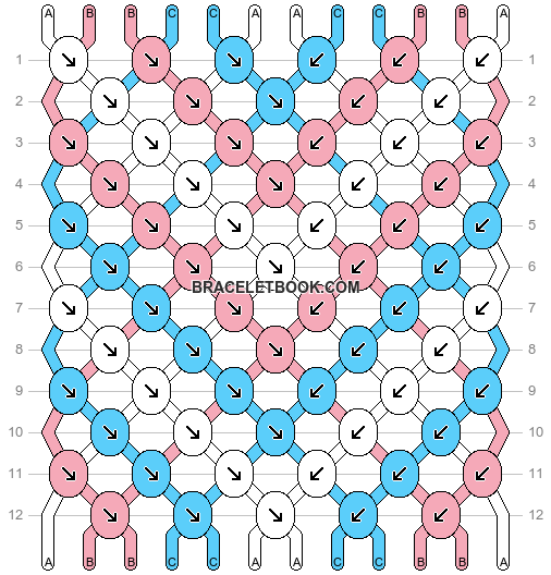 Normal pattern #70 variation #399916 pattern