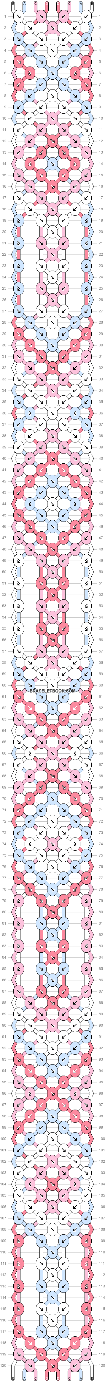 Normal pattern #149620 variation #399917 pattern