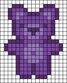 Alpha pattern #163520 variation #399918 preview