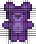 Alpha pattern #163520 variation #399918