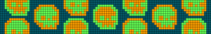 Alpha pattern #54297 variation #399919