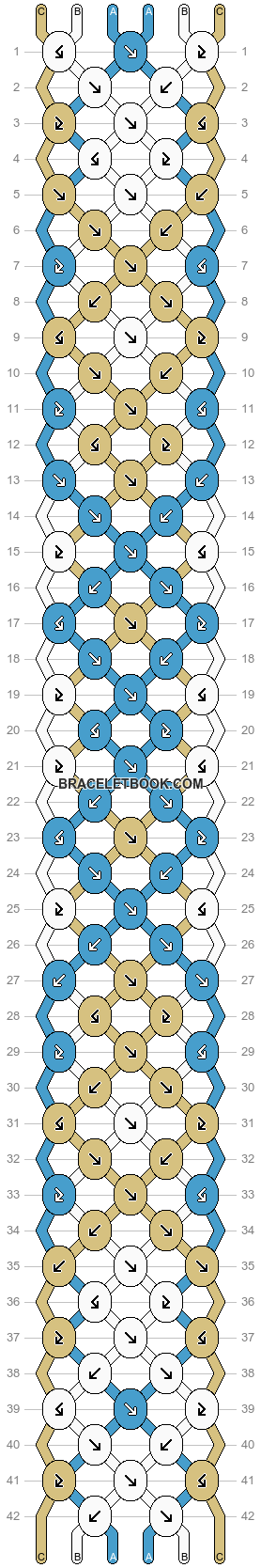 Normal pattern #190658 variation #399920 pattern