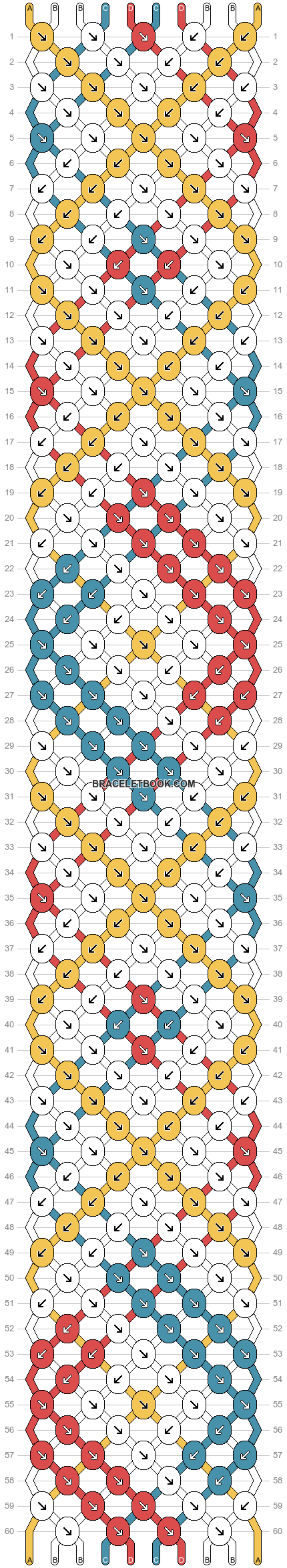 Normal pattern #188543 variation #399921 pattern