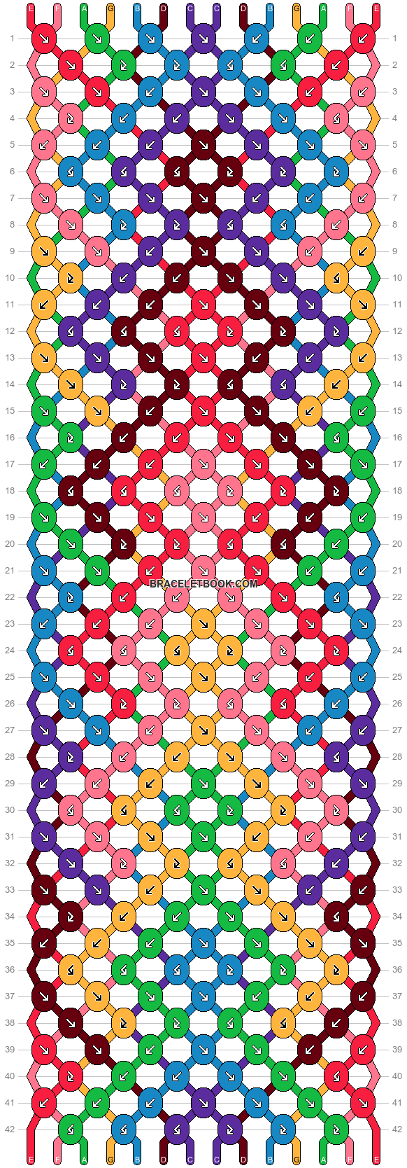Normal pattern #192620 variation #399922 pattern