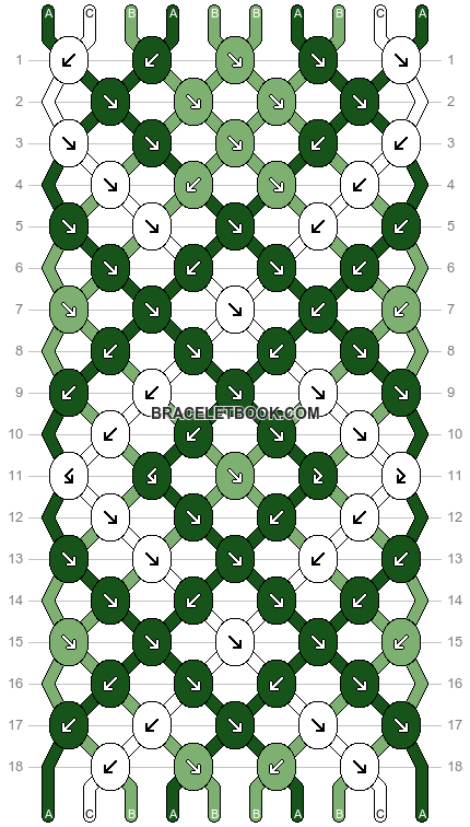 Normal pattern #186106 variation #399923 pattern