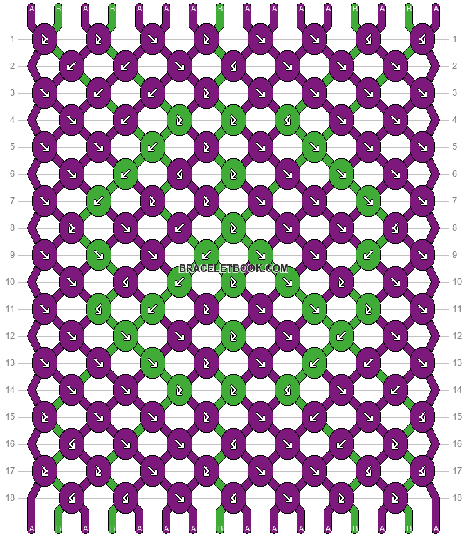 Normal pattern #128596 variation #399925 pattern