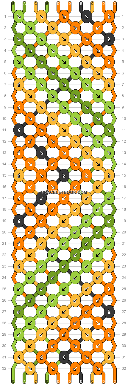 Normal pattern #151502 variation #399926 pattern
