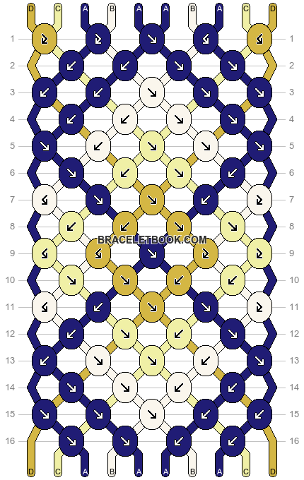 Normal pattern #191675 variation #399927 pattern