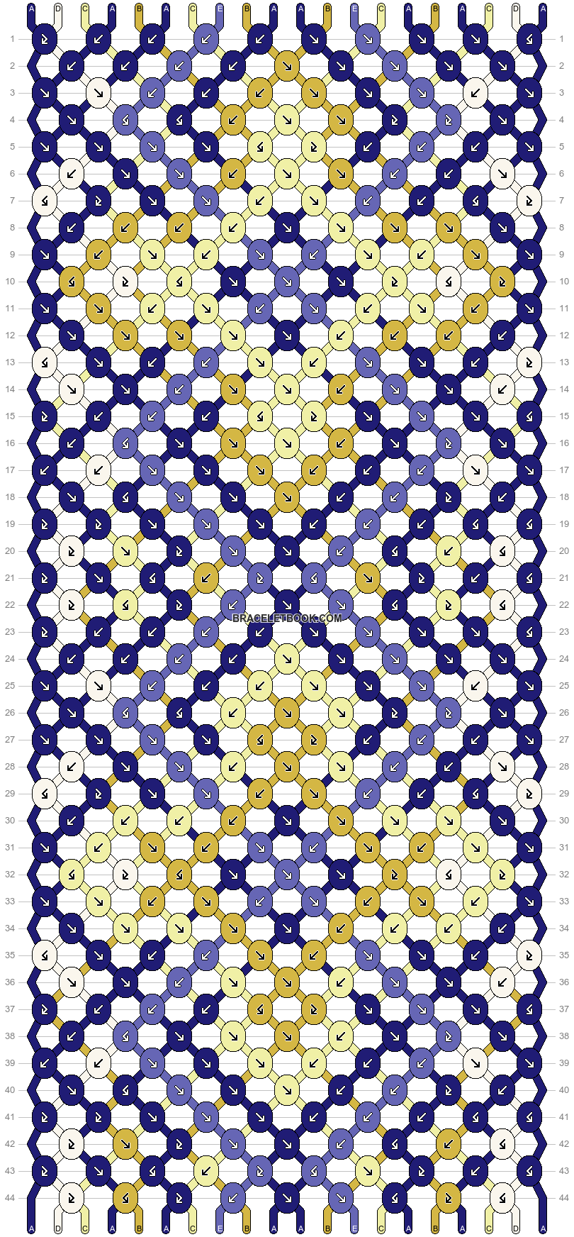 Normal pattern #186995 variation #399928 pattern