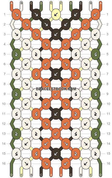 Normal pattern #17657 variation #399930 pattern