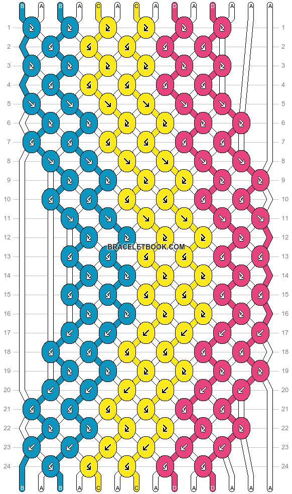 Normal pattern #192064 variation #399931 pattern