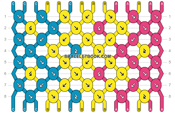Normal pattern #191934 variation #399933 pattern