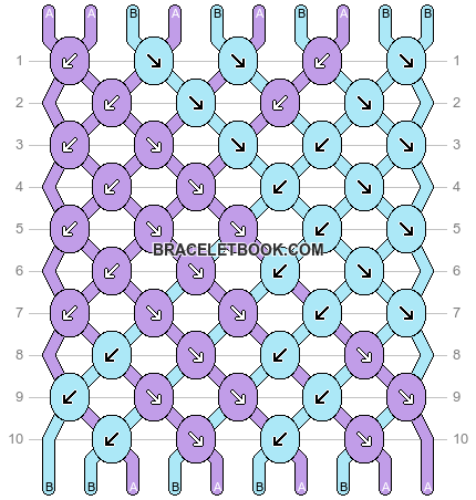 Normal pattern #2359 variation #399934 pattern