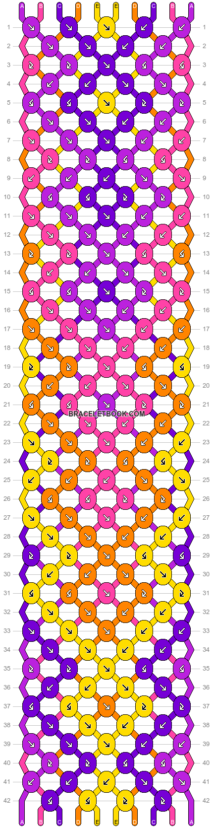 Normal pattern #133494 variation #399935 pattern