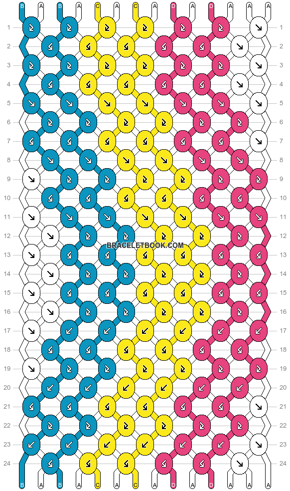 Normal pattern #191712 variation #399936 pattern
