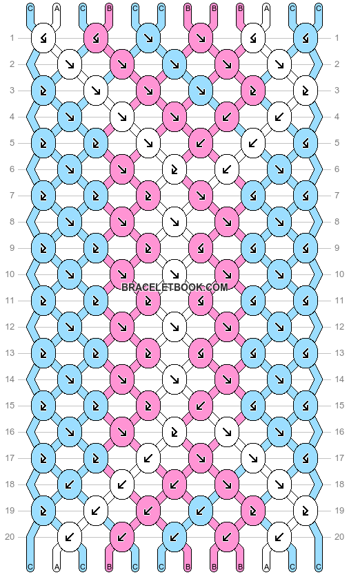 Normal pattern #191451 variation #399938 pattern