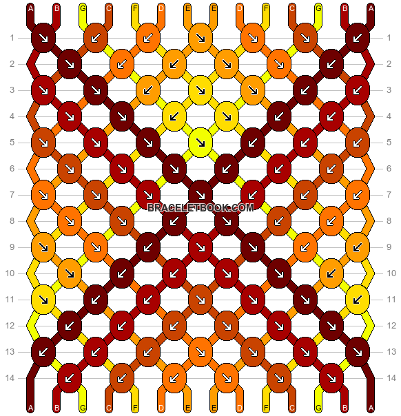 Normal pattern #27498 variation #399939 pattern
