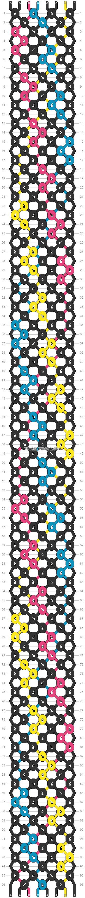 Normal pattern #191341 variation #399940 pattern