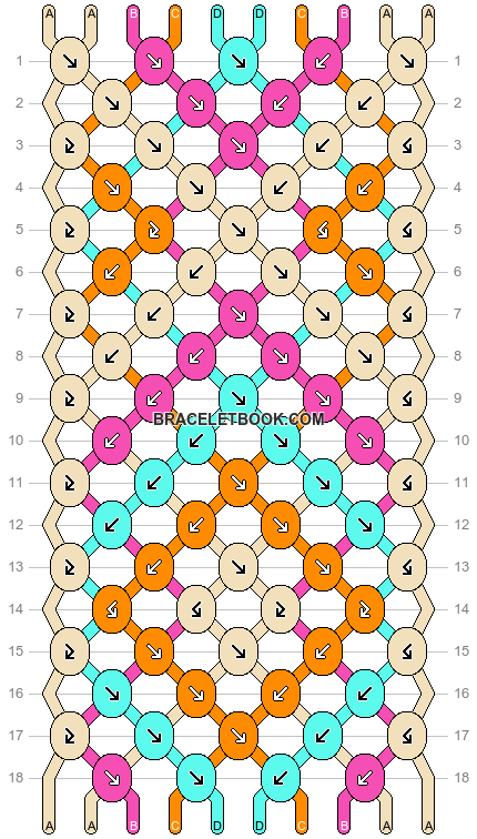 Normal pattern #23268 variation #399941 pattern