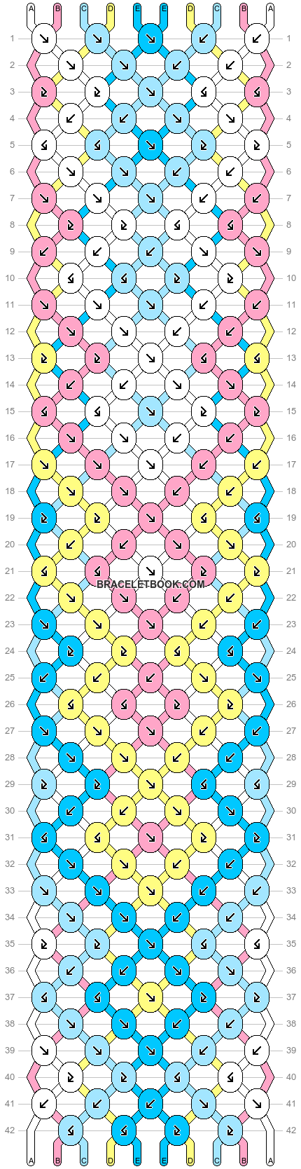 Normal pattern #133494 variation #399942 pattern