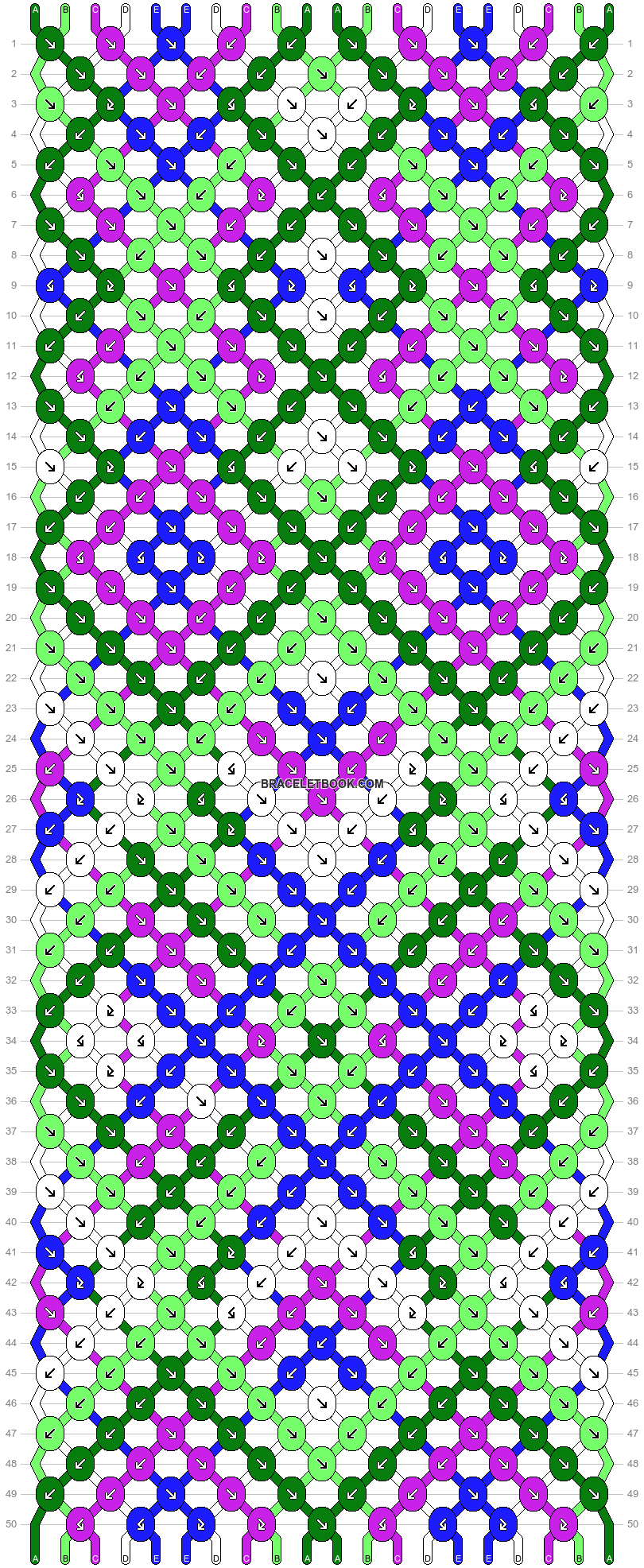 Normal pattern #16822 variation #399943 pattern