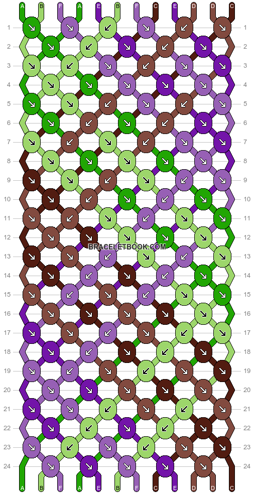 Normal pattern #192664 variation #399946 pattern