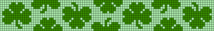 Alpha pattern #81374 variation #399947