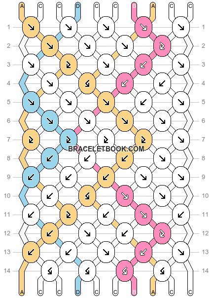 Normal pattern #192658 variation #399948 pattern