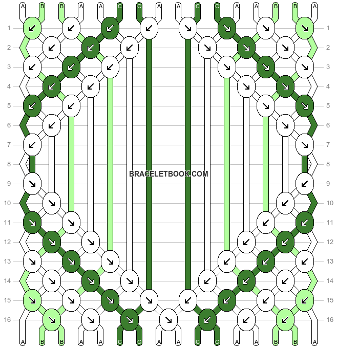 Normal pattern #170487 variation #399949 pattern