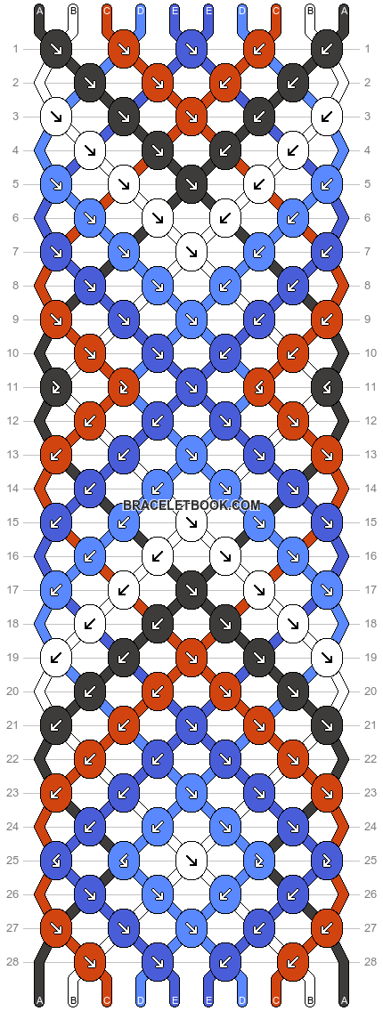 Normal pattern #25924 variation #399950 pattern