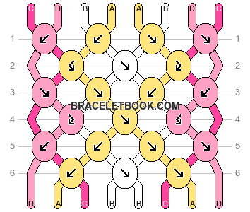 Normal pattern #11040 variation #399952 pattern