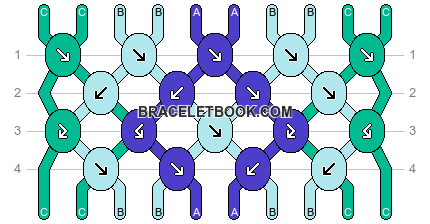 Normal pattern #71157 variation #399953 pattern